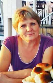 Воспитатель Клюйкова Галина Алексеевна.