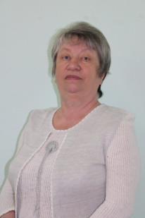 Бесова Надежда Николаевна Бесова Надежда Николаевна
