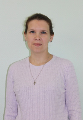 Воспитатель Груздева Мария Николавена Воспитатель Груздева Мария Николавена