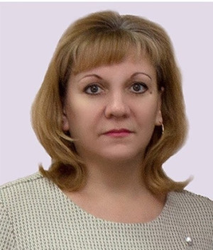 Воспитатель Федорова Лариса Викторовна Воспитатель Федорова Лариса Викторовна
