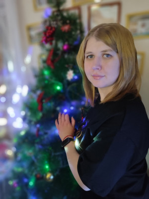 Воспитатель Енькина Ксения Александровна Воспитатель Енькина Ксения Александровна
