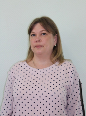 Заместитель заведующего по УВР Белова Эльвира Анатольевна Заместитель заведующего по УВР Белова Эльвира Анатольевна
