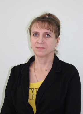Учитель-логопед Хотякова Наталья Николаевна Учитель-логопед Хотякова Наталья Николаевна