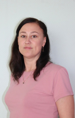Заместитель заведующего по АХЧ Чистякова Наталья Владимировна Заместитель заведующего по АХЧ Чистякова Наталья Владимировна